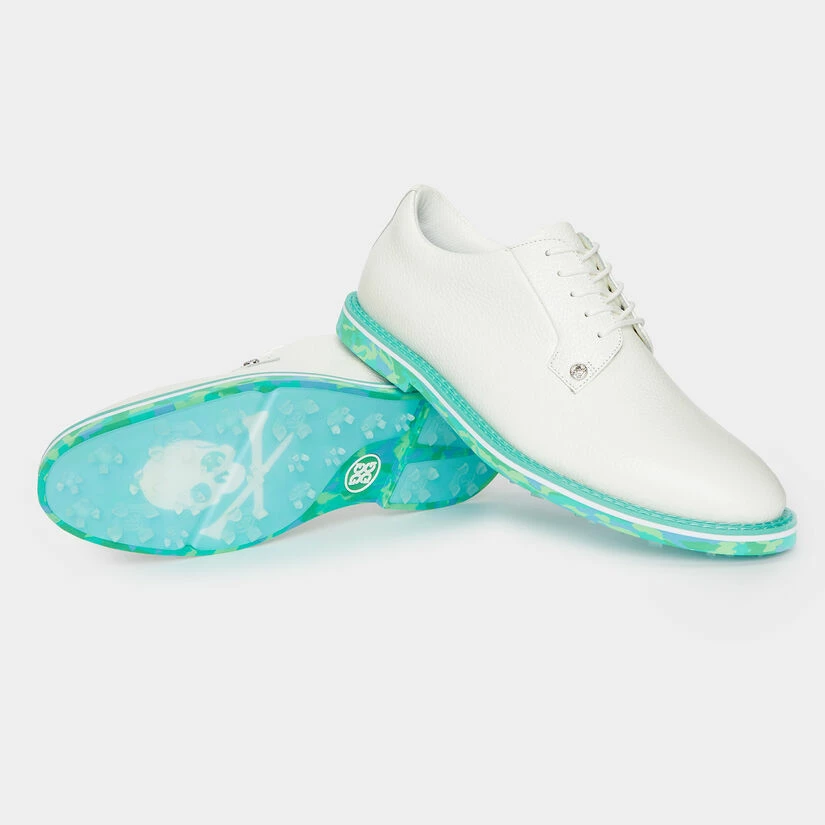 MEN'S CAMO ACCENT COLLECTION GALLIVANTER GOLF SHOE - Image 2