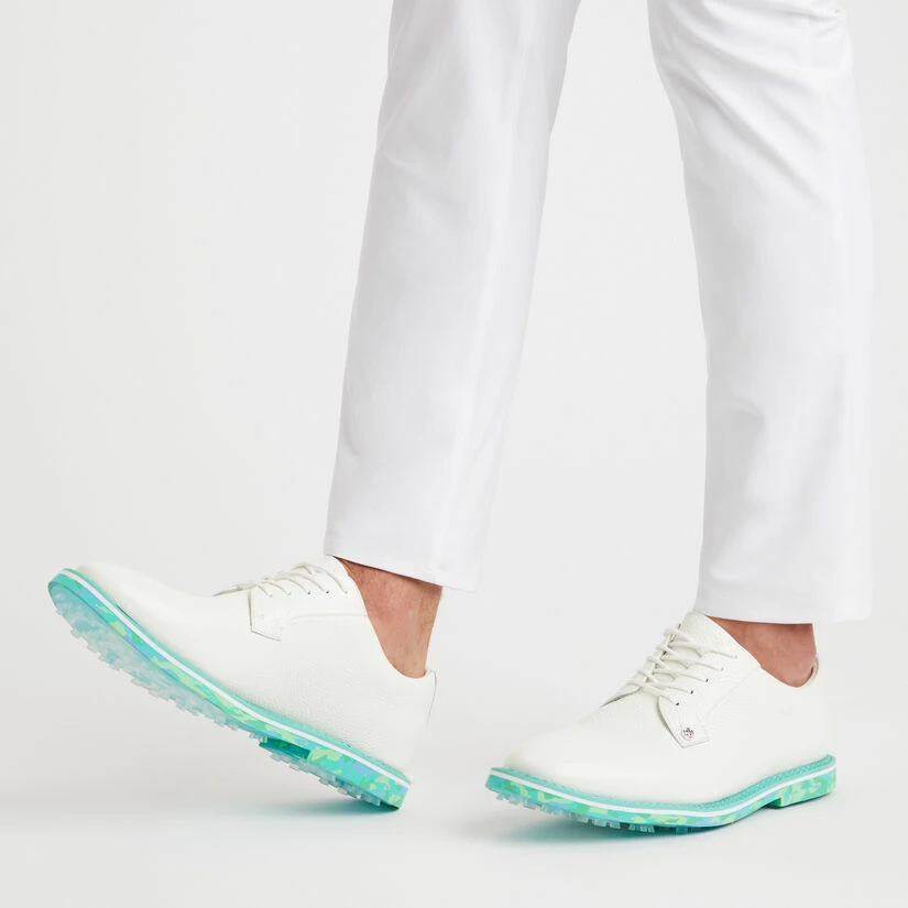 MEN'S CAMO ACCENT COLLECTION GALLIVANTER GOLF SHOE - Image 7