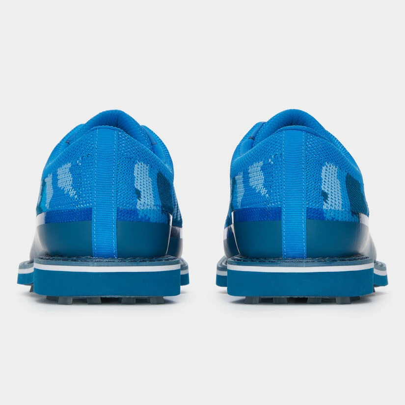 MEN'S CAMO KNIT TUXEDO GALLIVANTER GOLF SHOE - Image 5