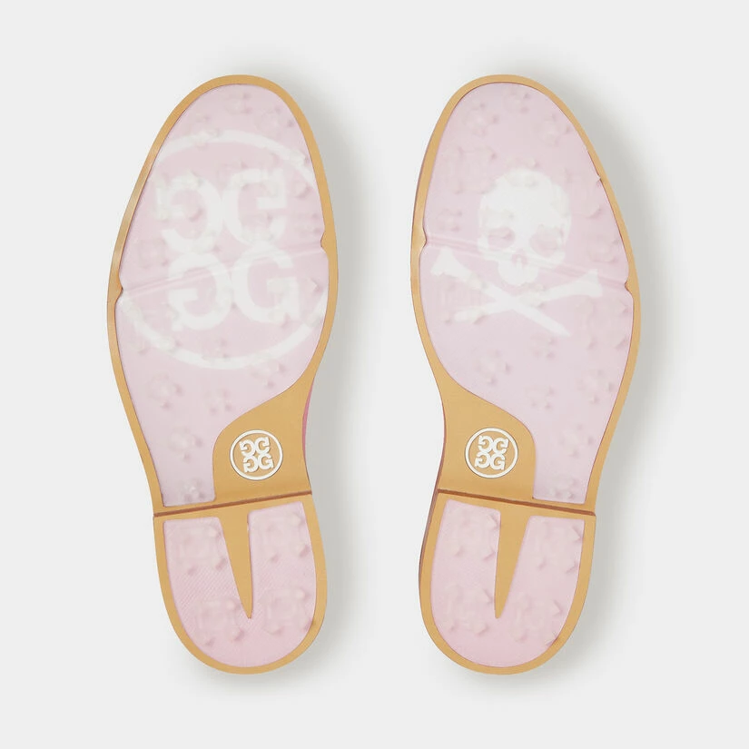 MEN'S TUXEDO GALLIVANTER LUXE LEATHER GOLF SHOE - Image 4