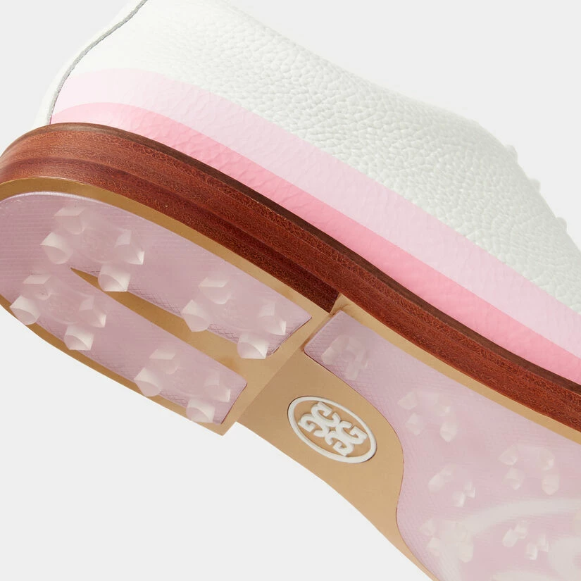 MEN'S TUXEDO GALLIVANTER LUXE LEATHER GOLF SHOE - Image 6