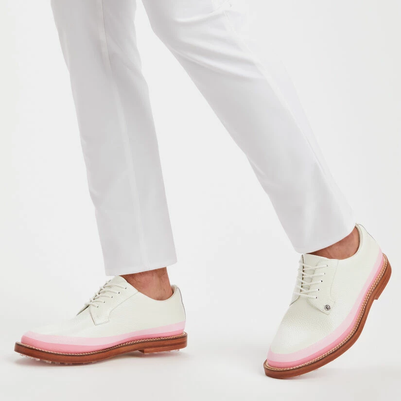 MEN'S TUXEDO GALLIVANTER LUXE LEATHER GOLF SHOE - Image 7