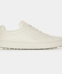 MEN'S PERFORATED DURF GOLF SHOE