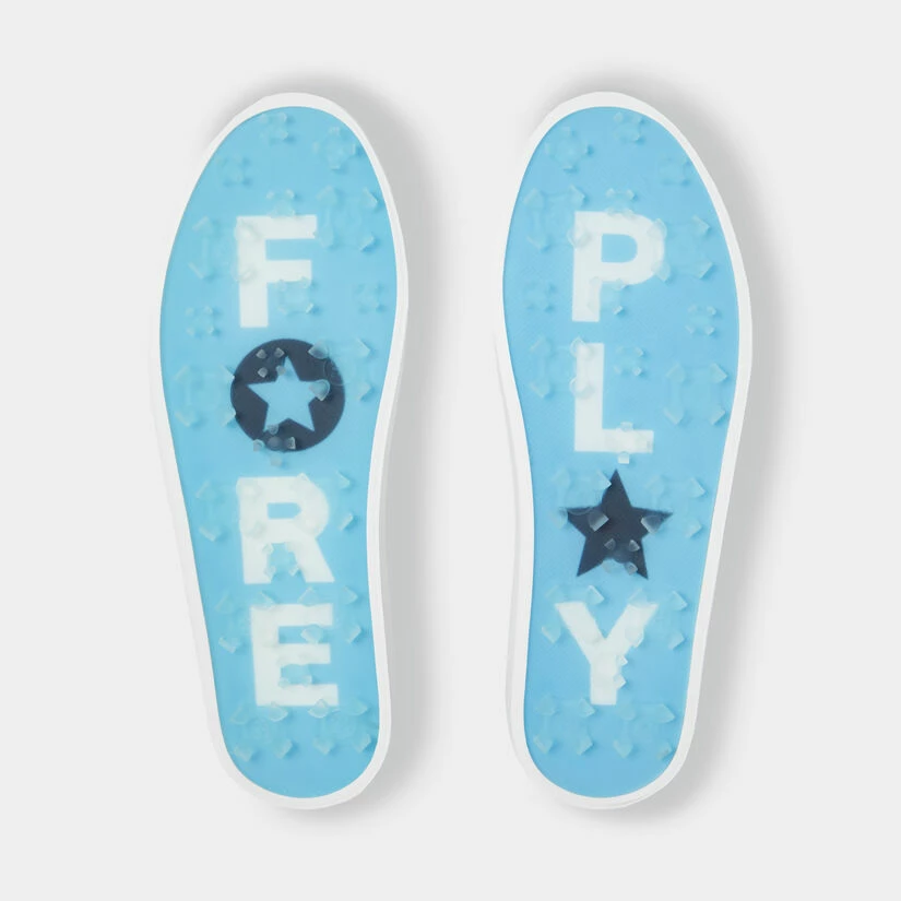 MEN'S CIRCLE G'S DURF GOLF SHOE - Image 4