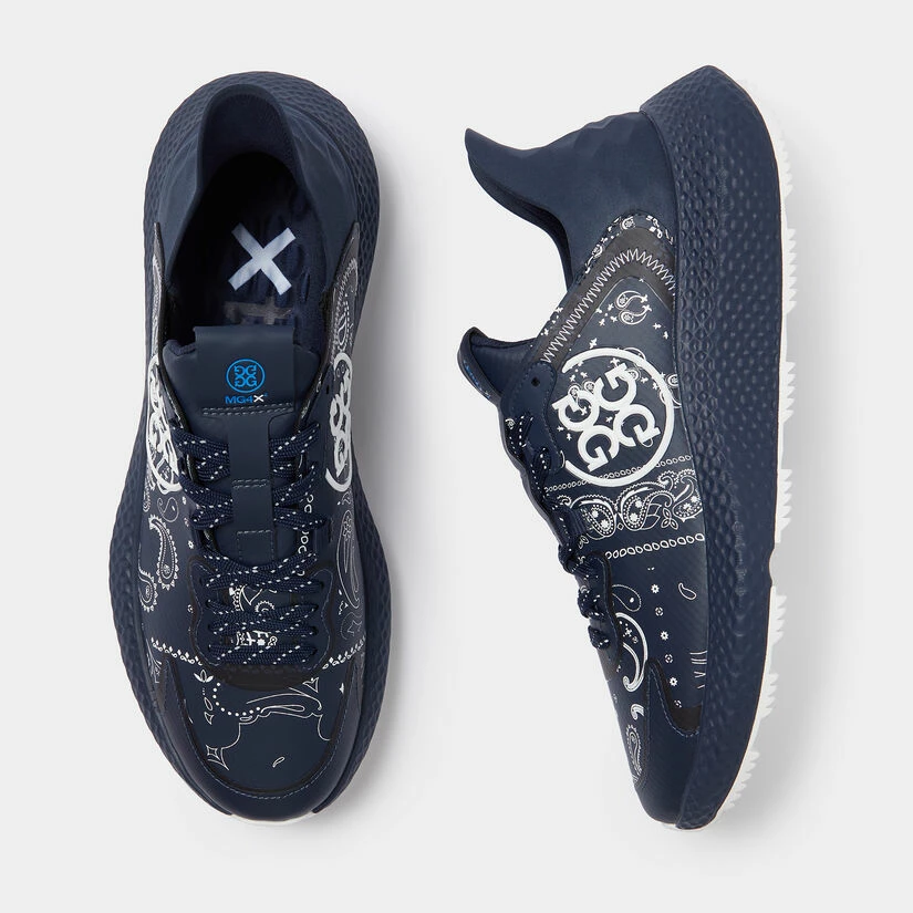 MEN'S BANDANA MG4X2+ GOLF CROSS TRAINER - Image 2