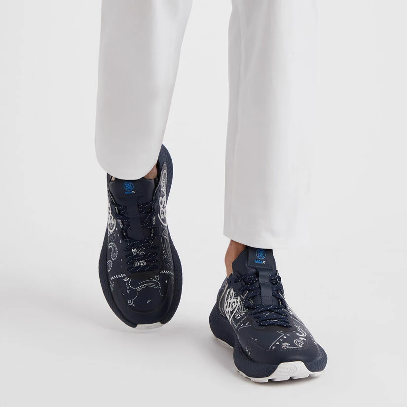 MEN'S BANDANA MG4X2+ GOLF CROSS TRAINER - Image 6