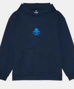 COORDINATES UNISEX OVERSIZED FRENCH TERRY HOODIE