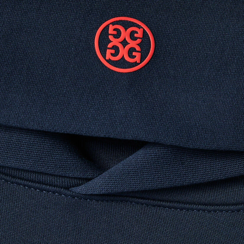 COORDINATES UNISEX OVERSIZED FRENCH TERRY HOODIE - Image 11