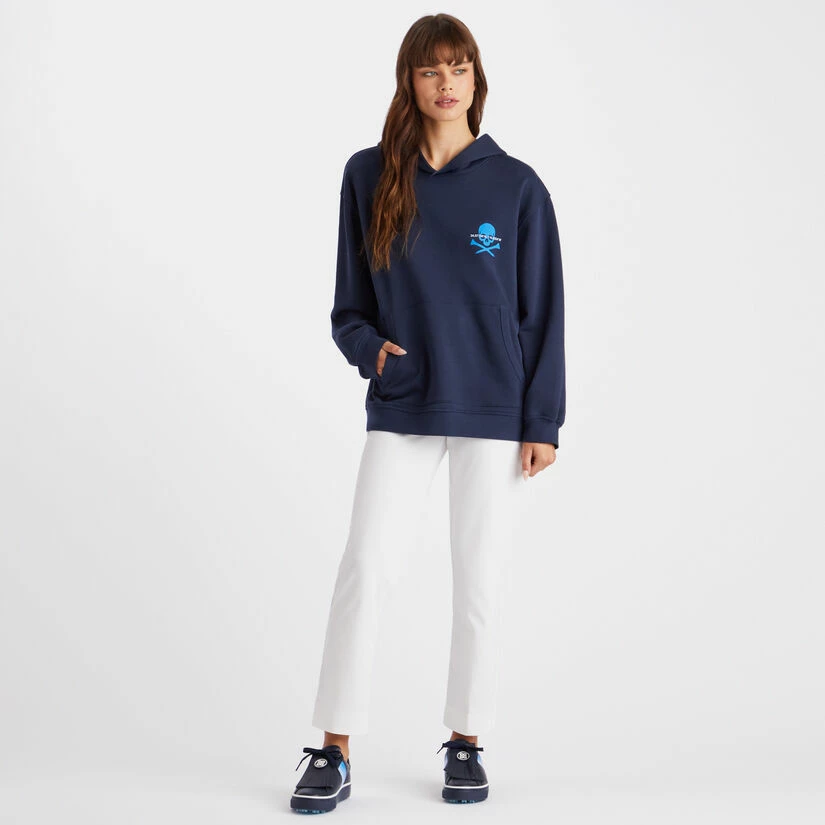 COORDINATES UNISEX OVERSIZED FRENCH TERRY HOODIE - Image 7