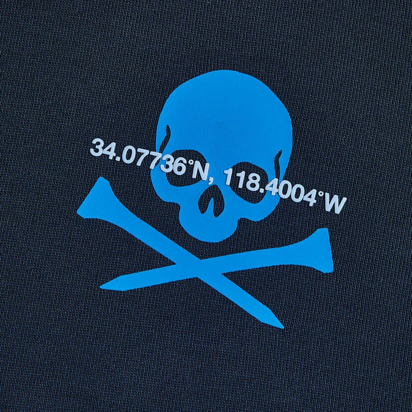 COORDINATES UNISEX OVERSIZED FRENCH TERRY HOODIE - Image 10