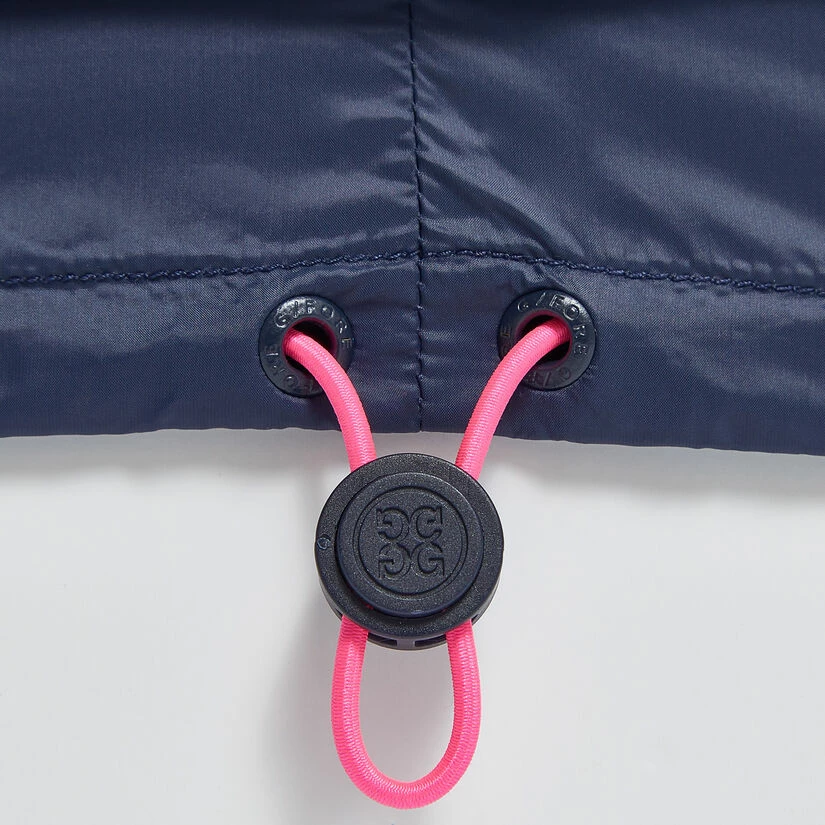 DOUBLE KNIT SPACER JERSEY SLIM FIT HOODIE - Image 7