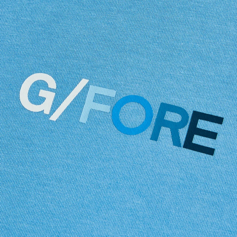 GOLFING IS THE SH*T COTTON SLIM FIT TEE - Image 6