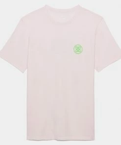 CALIFORNIA COTTON SLIM FIT TEE