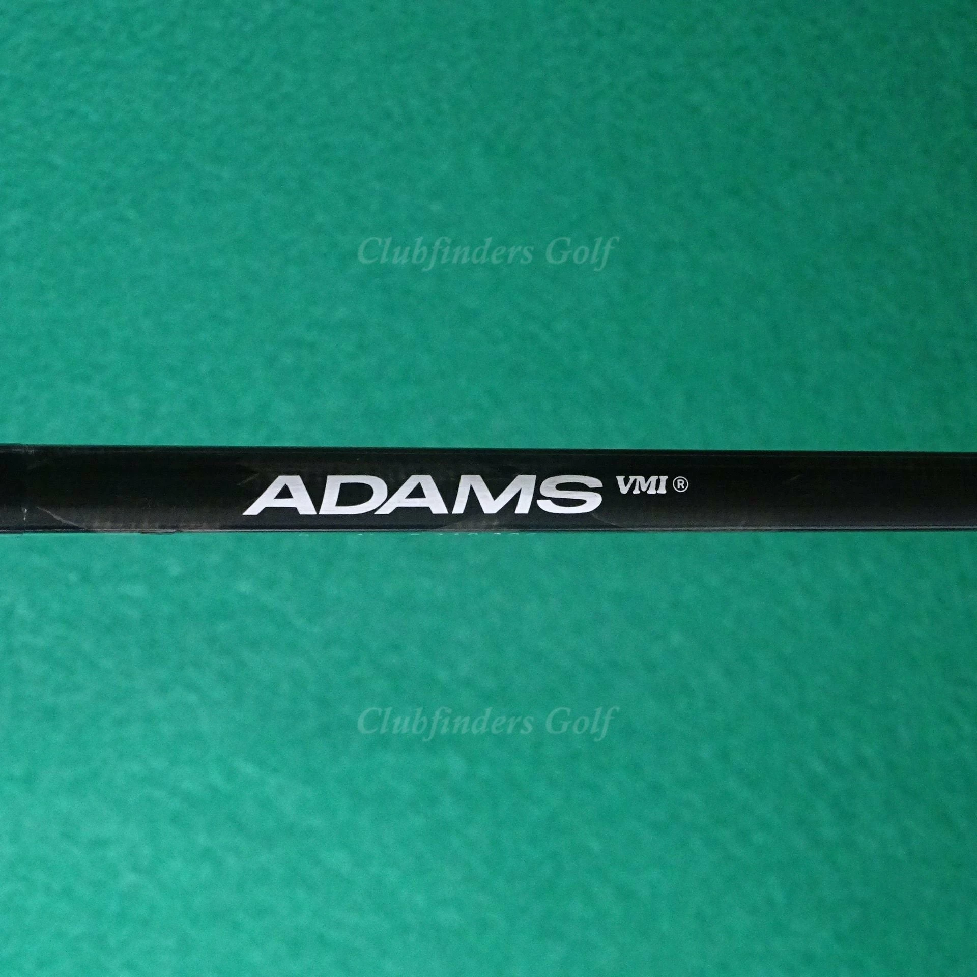 Adams® Adams Tight Lies VMI Air Assault 13° S 3 Wood SuperShaft Graphite Regular - Image 2