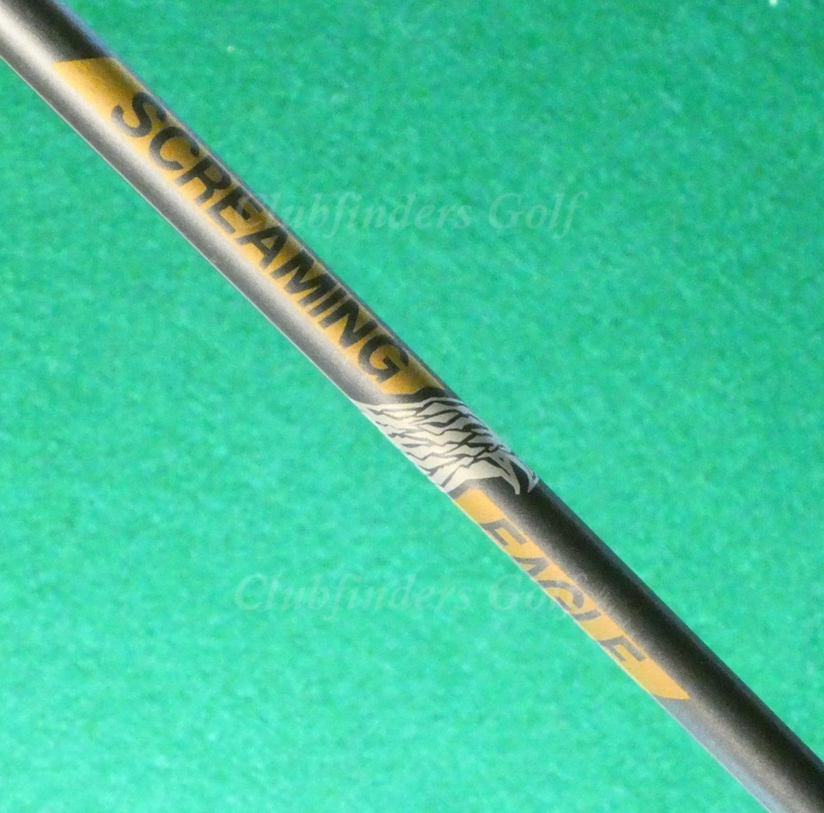 Peerless Lotus Plus Beta Titanium 9° Driver Screaming Eagle Graphite Regular - Image 2