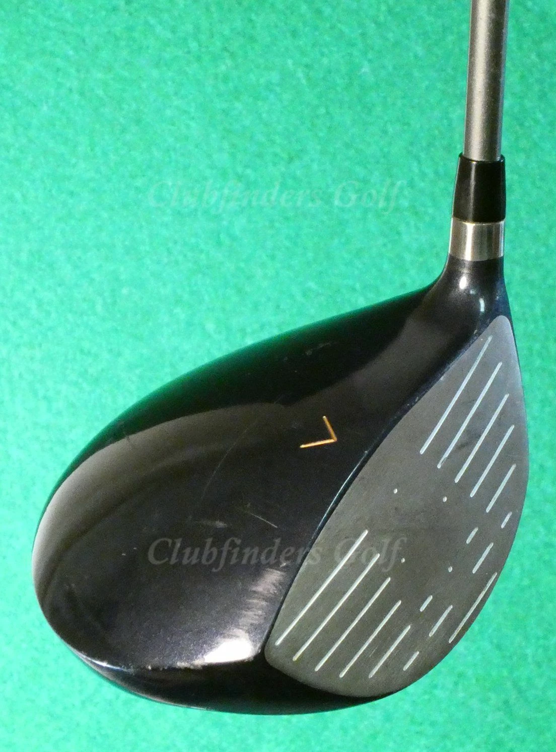 Peerless Lotus Plus Beta Titanium 9° Driver Screaming Eagle Graphite Regular - Image 3