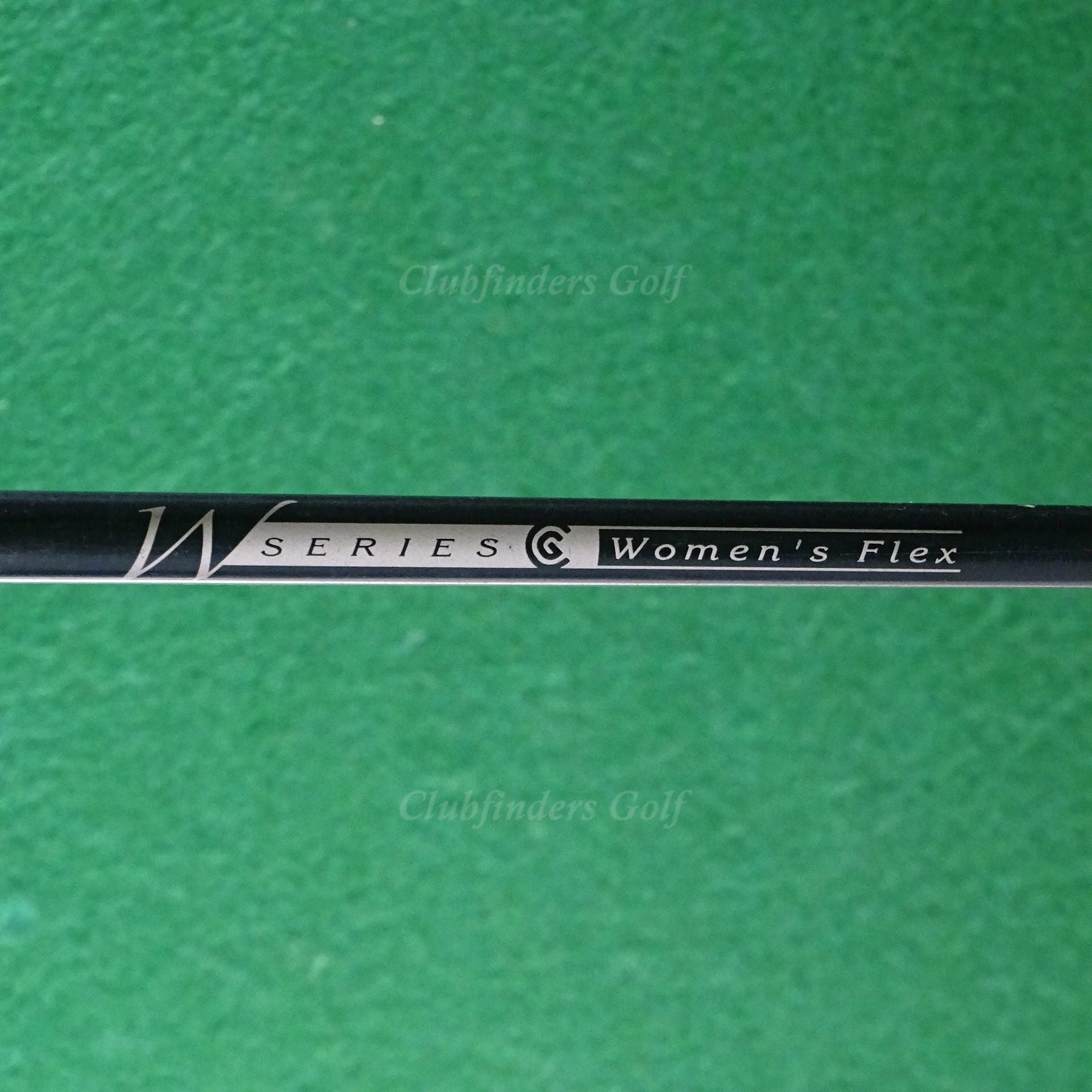 Lady Cleveland Launcher W Fairway 3 Wood Factory W Series Graphite Ladies - Image 2