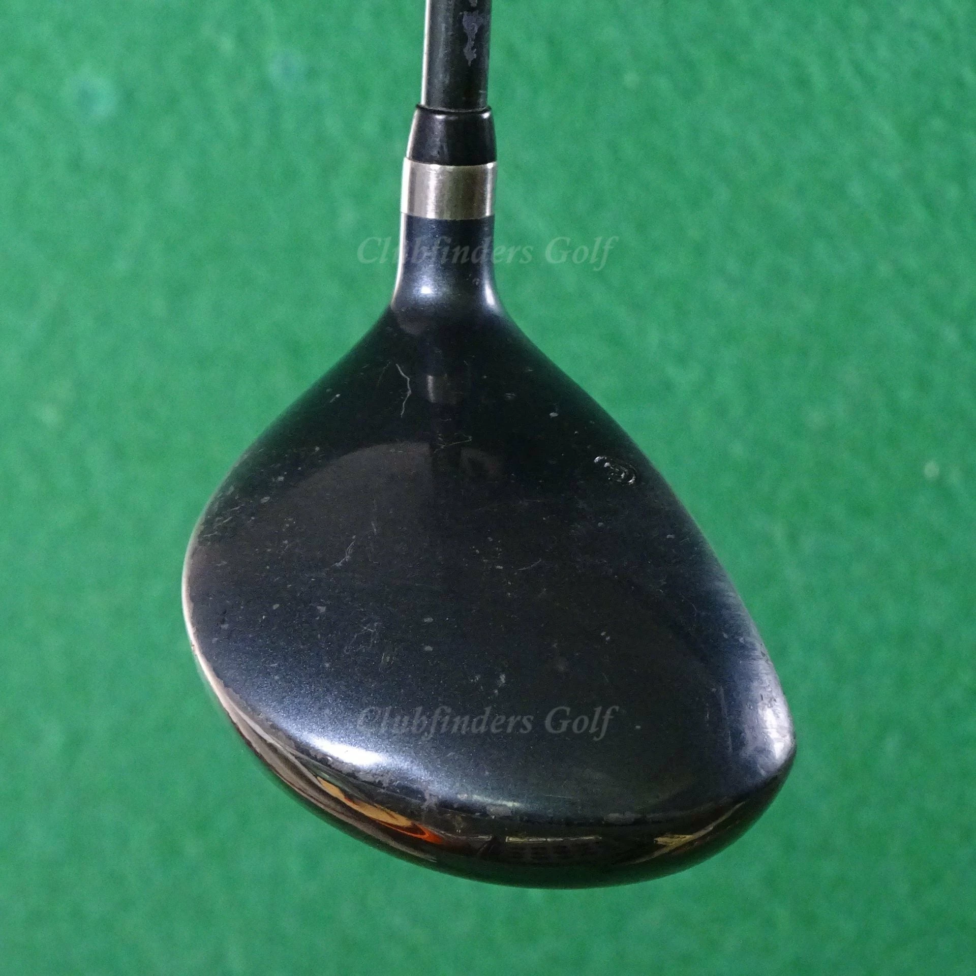 Lady Cleveland Launcher W Fairway 3 Wood Factory W Series Graphite Ladies - Image 3