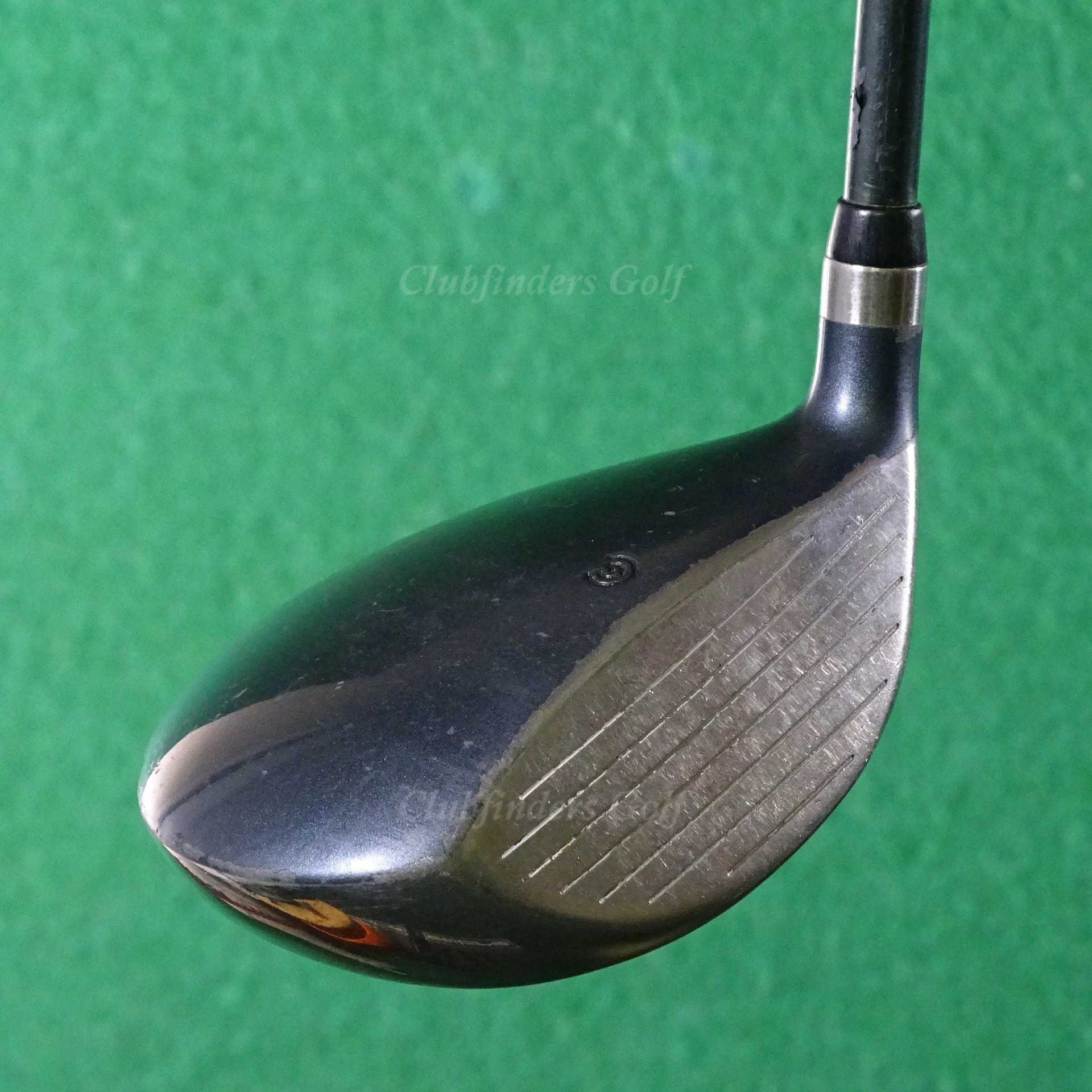 Lady Cleveland Launcher W Fairway 3 Wood Factory W Series Graphite Ladies - Image 4