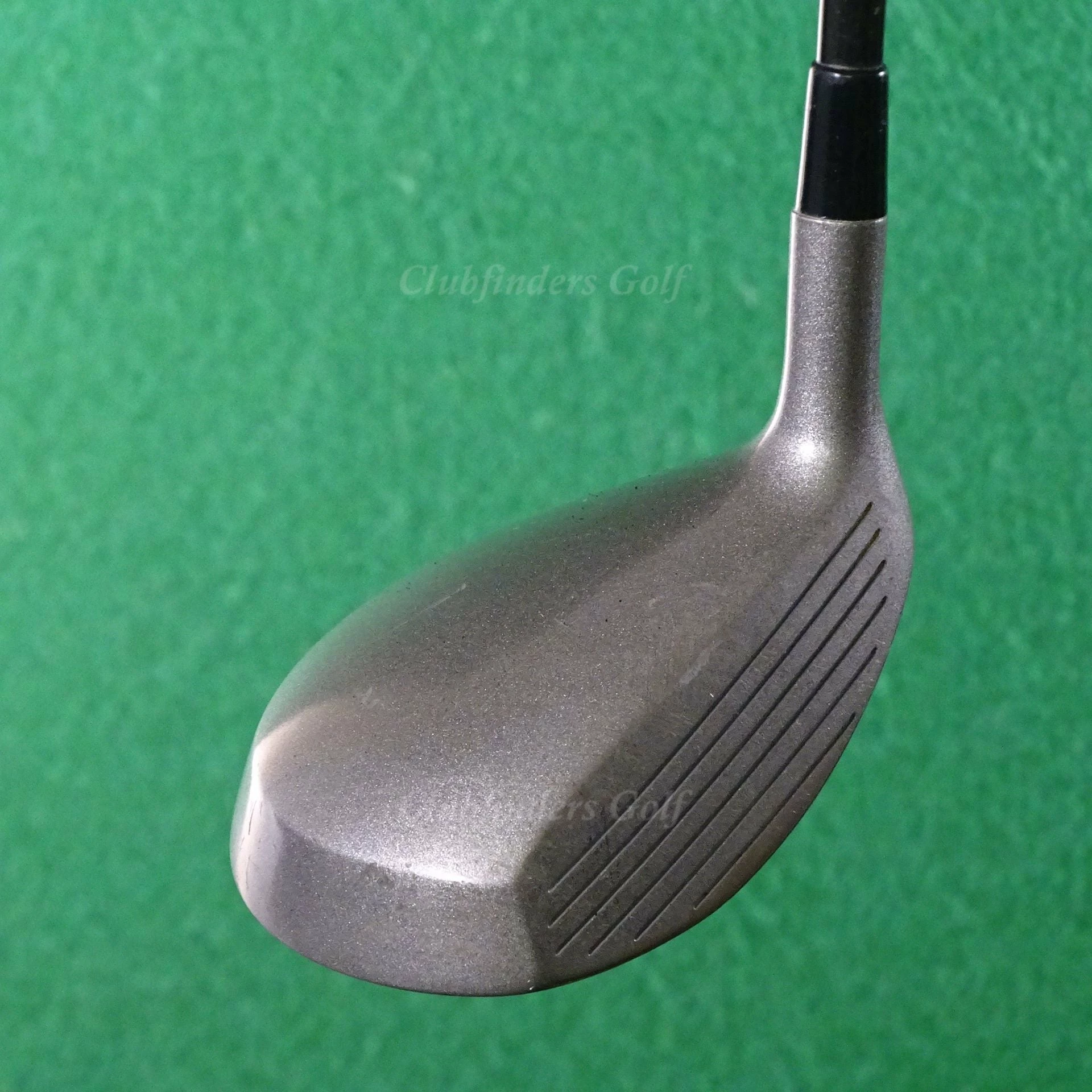 Adams® Adams Tight Lies VMI Air Assault Fairway 16° 4 Wood SuperShaft Graphite Regular - Image 3