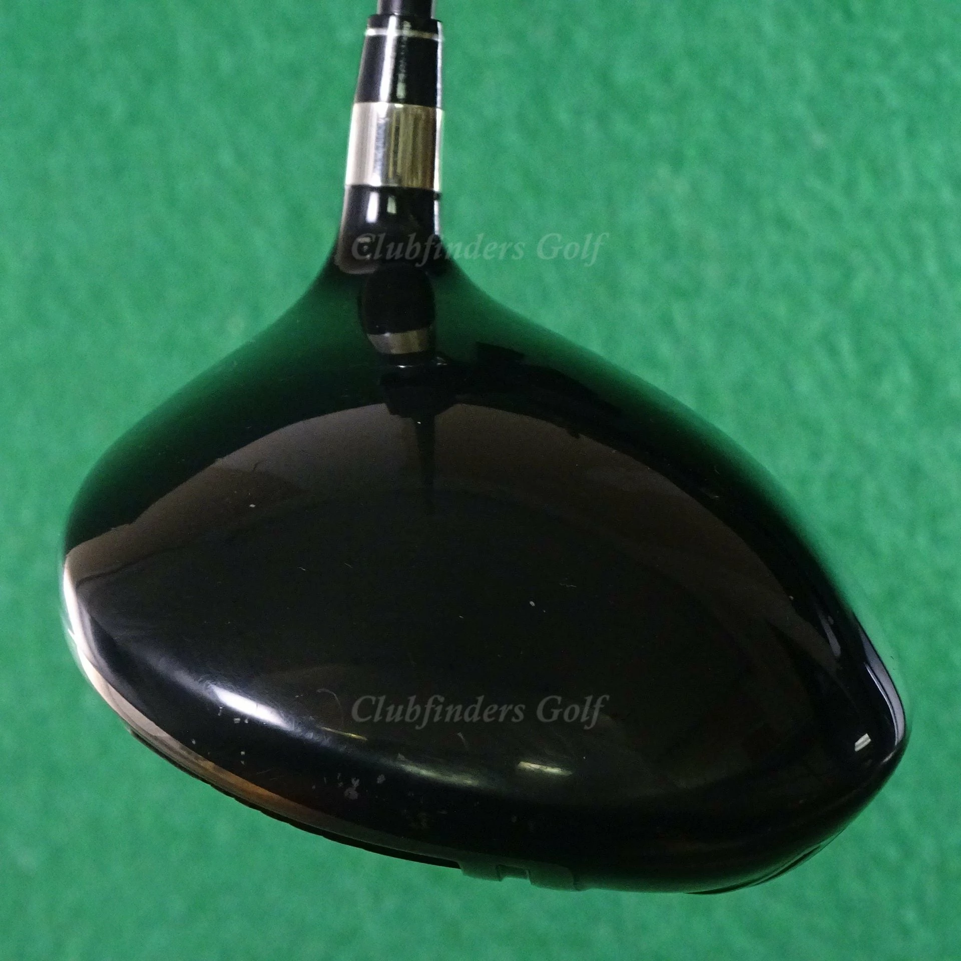 Bridgestone X-Drive 901 9.5° Driver Project X HZRDUS 6.5 Graphite Extra Stiff - Image 3