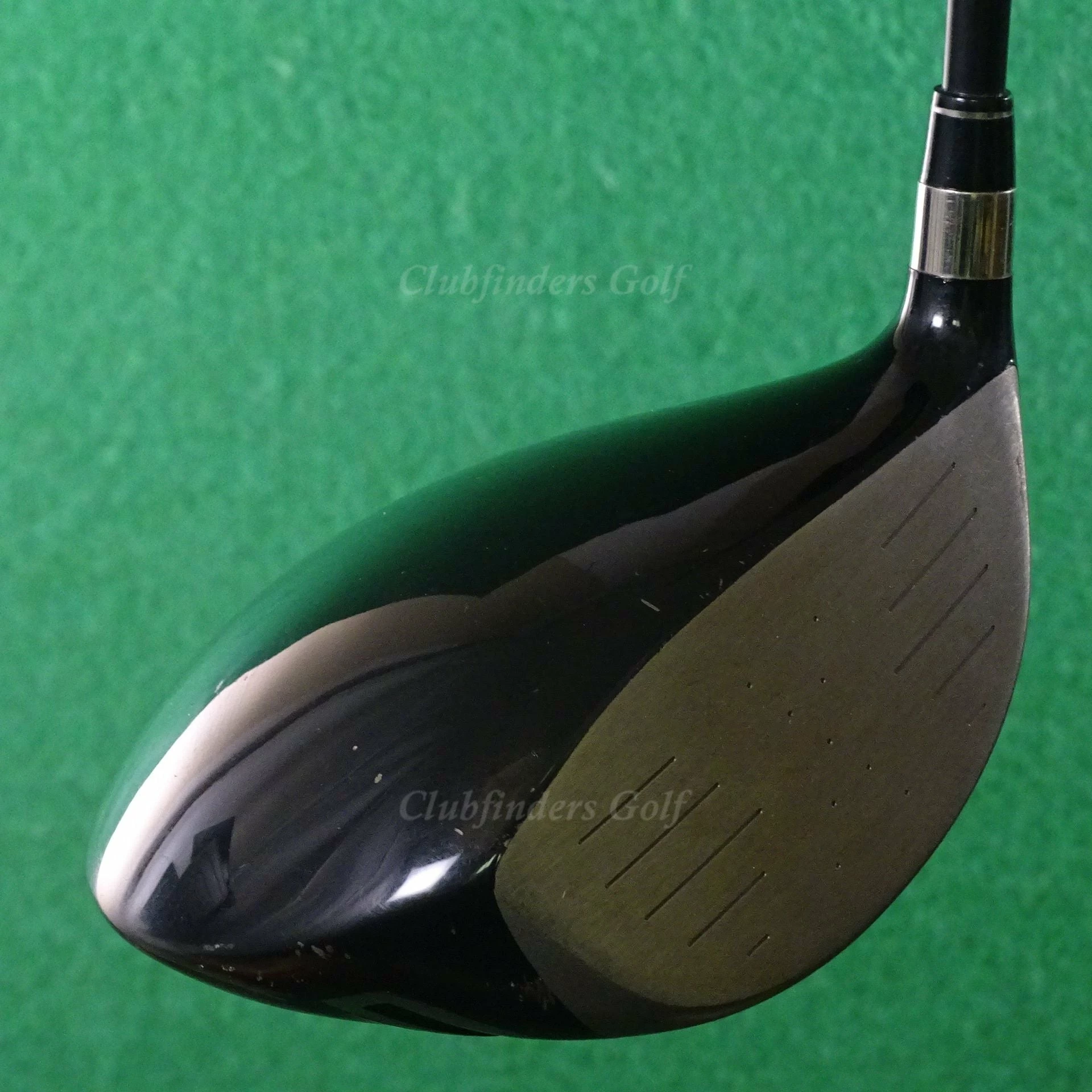 Bridgestone X-Drive 901 9.5° Driver Project X HZRDUS 6.5 Graphite Extra Stiff - Image 4