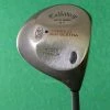 Callaway Great Big Bertha Warbird Ruger Titanium 9° Driver UST Graphite Stiff