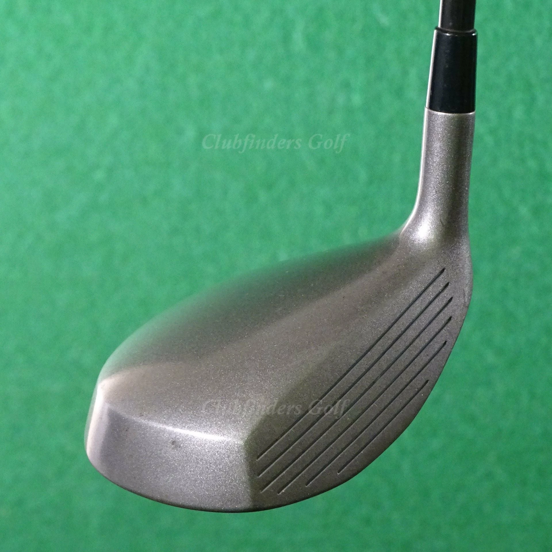 Adams® Adams Tight Lies VMI Air Assault 19° Strong 5 Wood SuperShaft Graphite Firm - Image 3