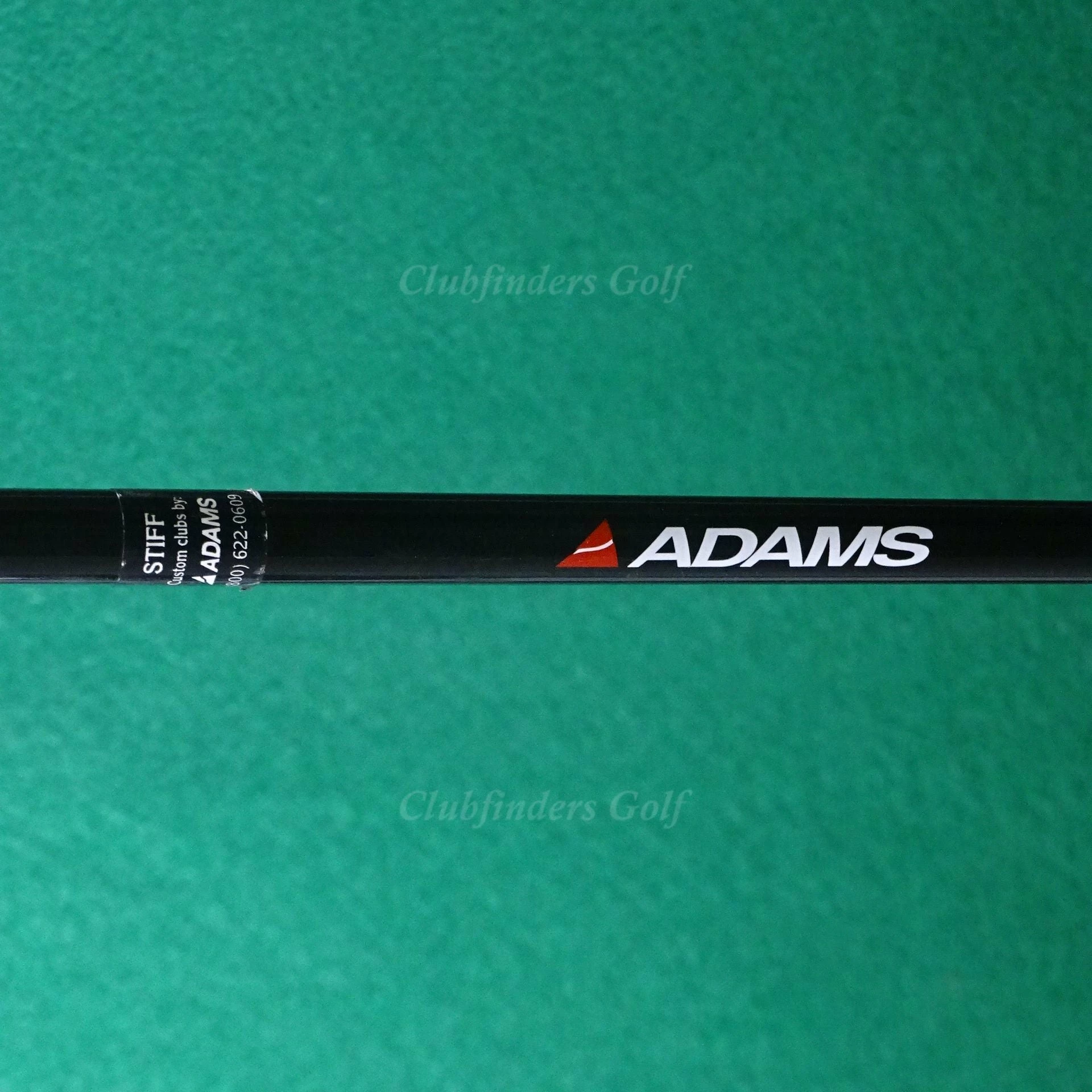 Adams® Adams Tight Lies VMI Air Assault Fairway 16° 4 Wood SuperShaft Graphite Stiff - Image 2