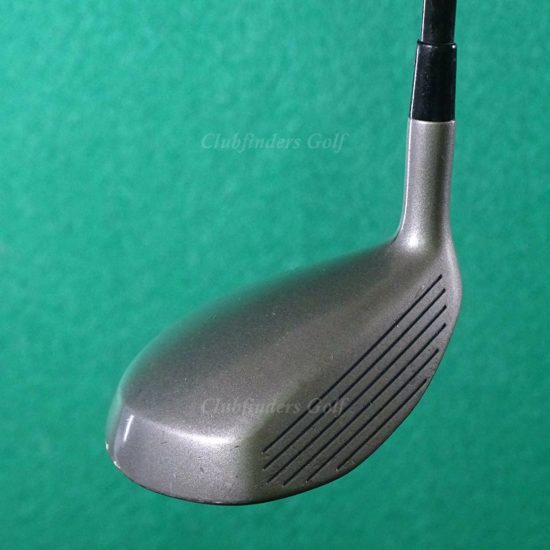Adams® Adams Tight Lies VMI Air Assault Fairway 16° 4 Wood SuperShaft Graphite Stiff - Image 3