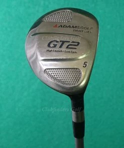 Adams® Adams Tight Lies GT2 Fairway 7 Wood Factory Ultralite Graphite Firm W/ HC