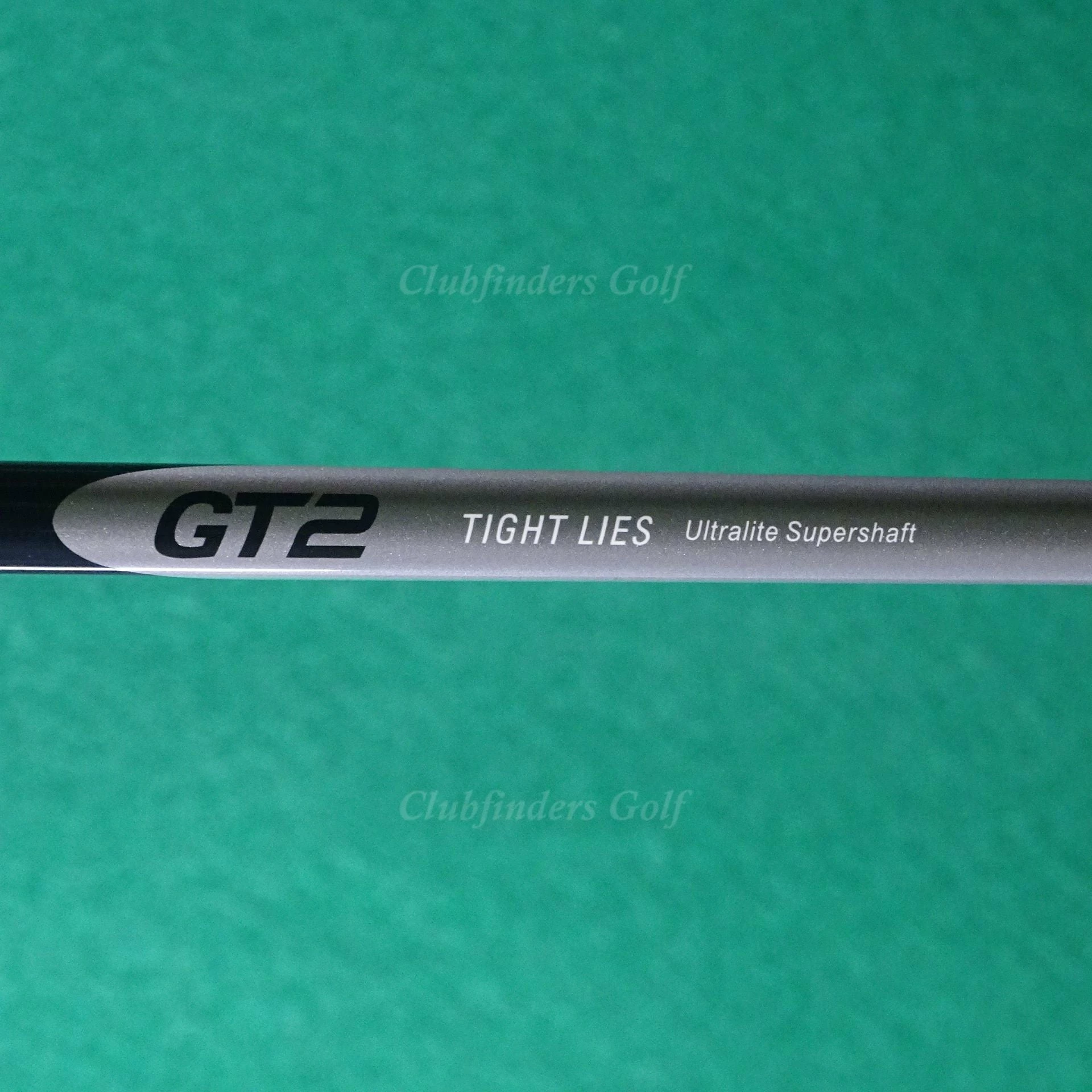 Adams® Adams Tight Lies GT2 Fairway 7 Wood Factory Ultralite Graphite Firm W/ HC - Image 2