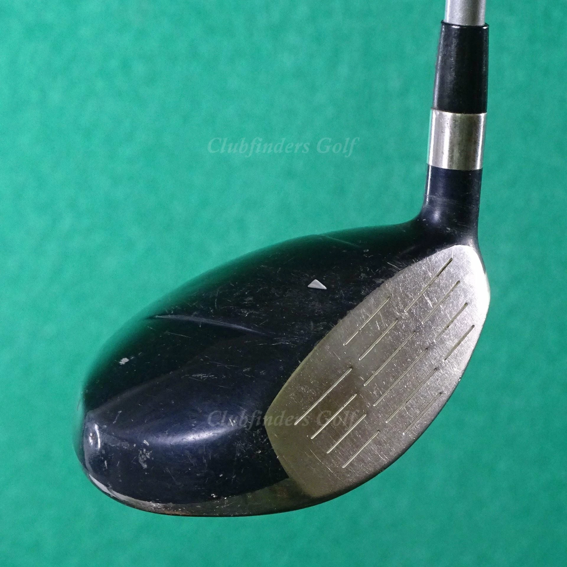 Adams® Adams Tight Lies GT2 Fairway 7 Wood Factory Ultralite Graphite Firm W/ HC - Image 4