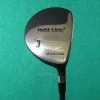 Adams® Adams Tight Lies 2 Spin Control Fairway 15° 3 Wood Factory Graphite Stiff