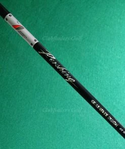 Graphite Design Pershing 65 R .335 Stiff Flex 43.5" Pulled Graphite Wood Shaft