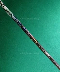 Mitsubishi Chemical Kuro Kage XD 60 TiNi .335 Stiff 44" Pulled Graphite Shaft