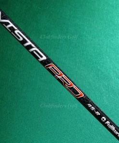Fujikura Vista Pro 45-R .335 Regular Flex 45" Graphite Wood Shaft