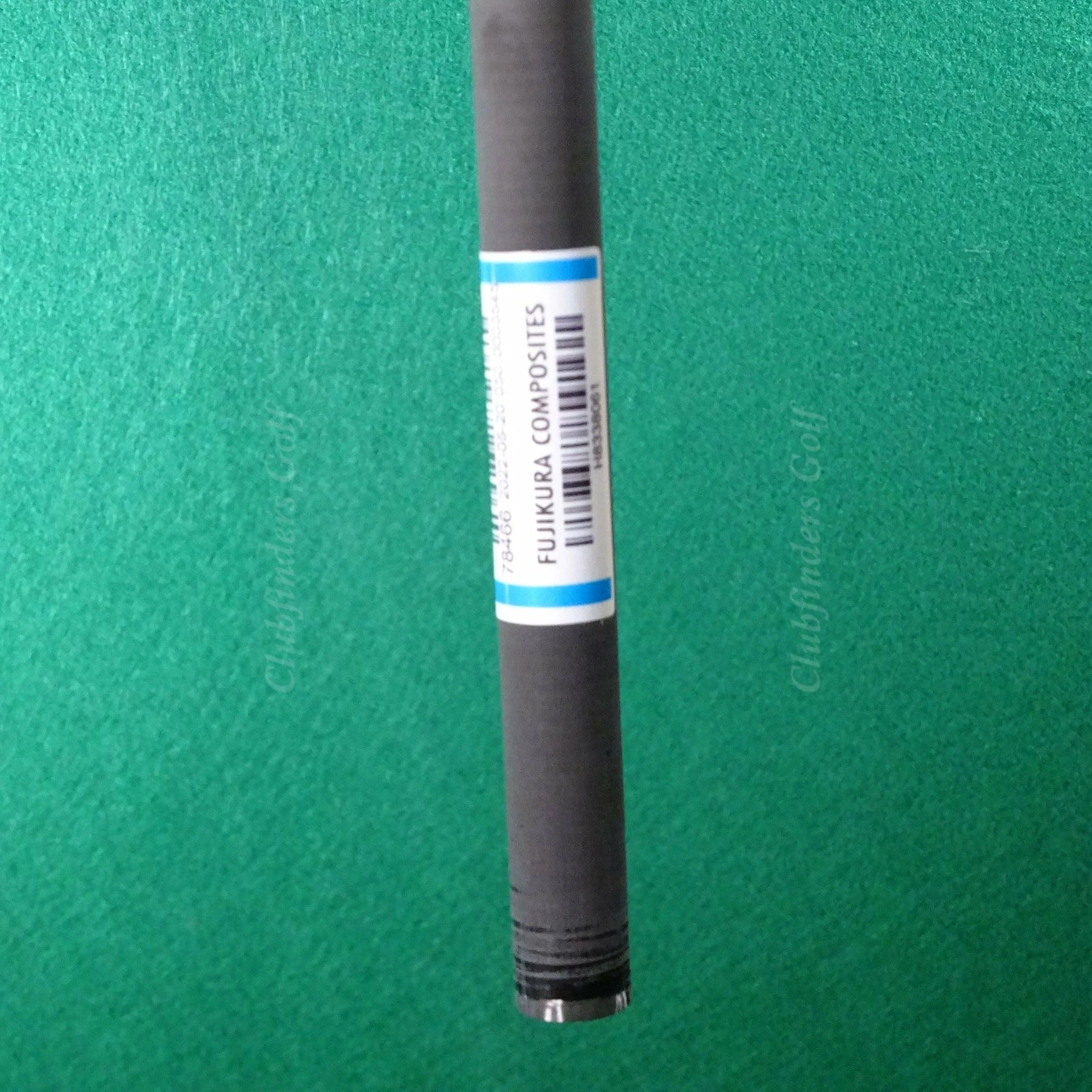 Fujikura Vista Pro 45-R .335 Regular Flex 45" Graphite Wood Shaft - Image 2