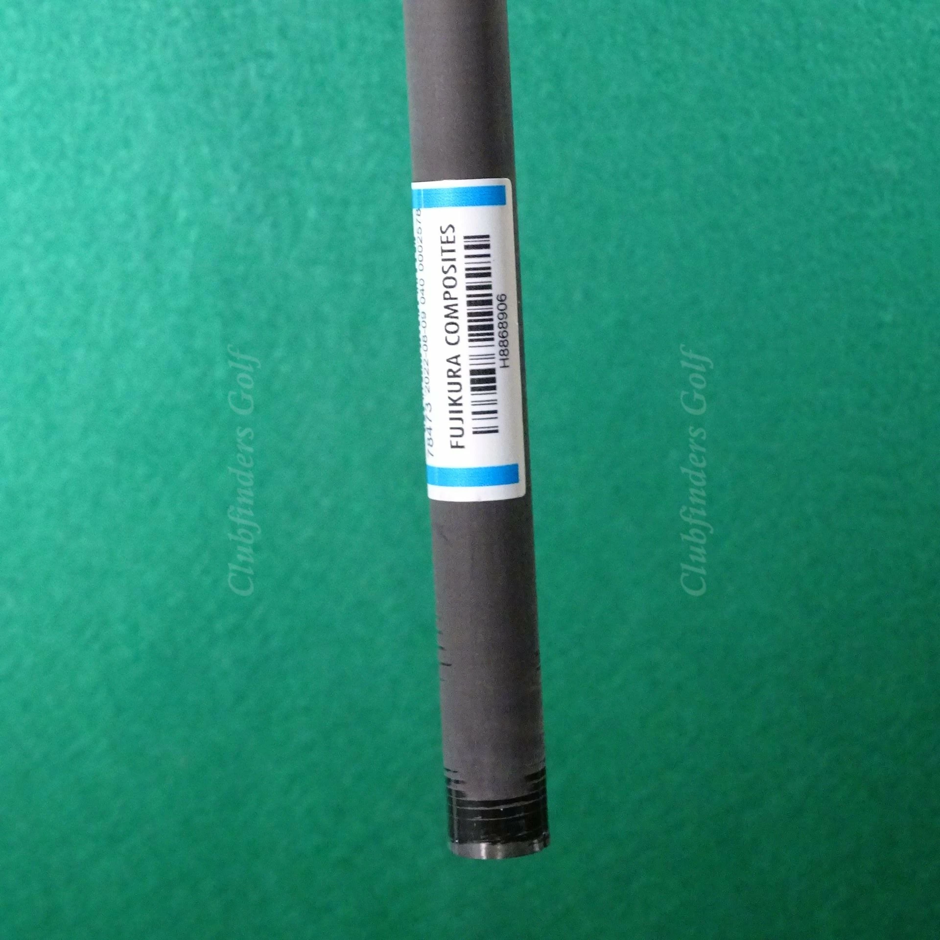 Fujikura Vista Pro 60-R .335 Regular Flex 46" Graphite Wood Shaft - Image 2