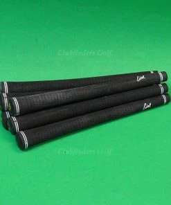 Edel Golf Pride Tour Velvet Standard 60R Pulled Iron/Wood Grips SET OF 8