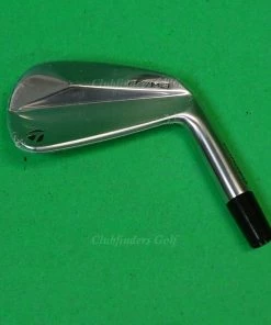 NEW TaylorMade P-7MB Forged Single 3 Iron HEAD ONLY