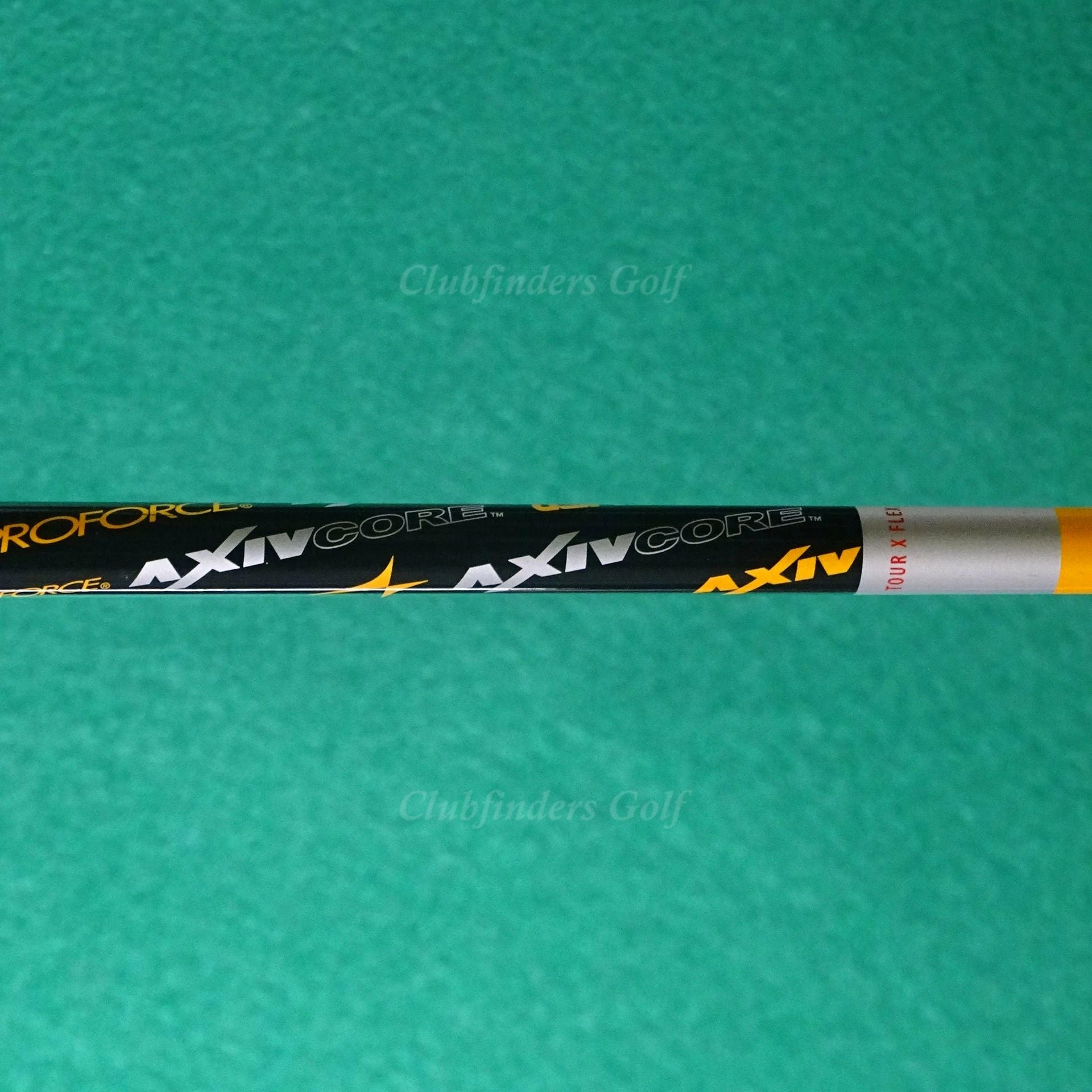 Adams® Adams Redline RPM 4060 Tour Prototype 16° 4 Wood AxivCore Graphite Extra Stiff - Image 2