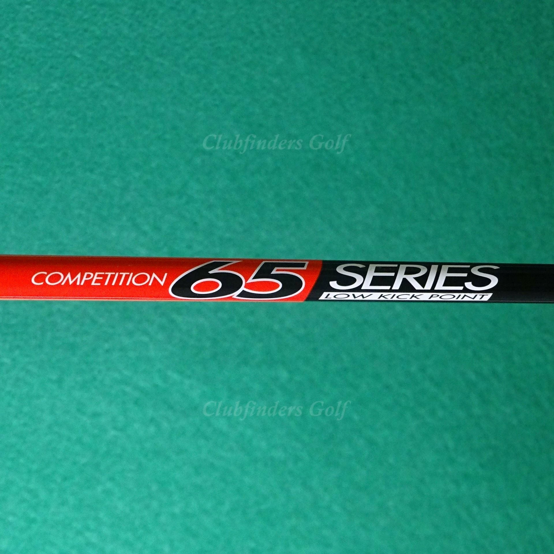 King Cobra SS 350 Titanium 9.0° Driver UST Competition Series Graphite Regular - Image 2