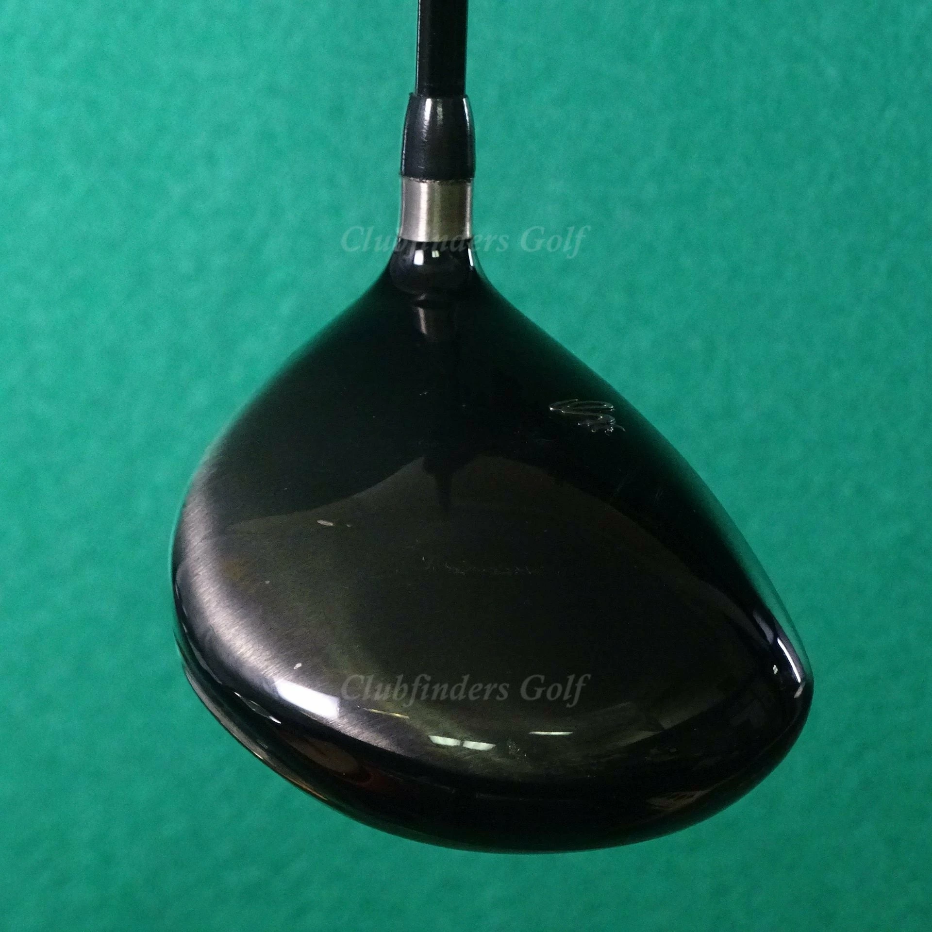 King Cobra SS 350 Titanium 9.0° Driver UST Competition Series Graphite Regular - Image 3