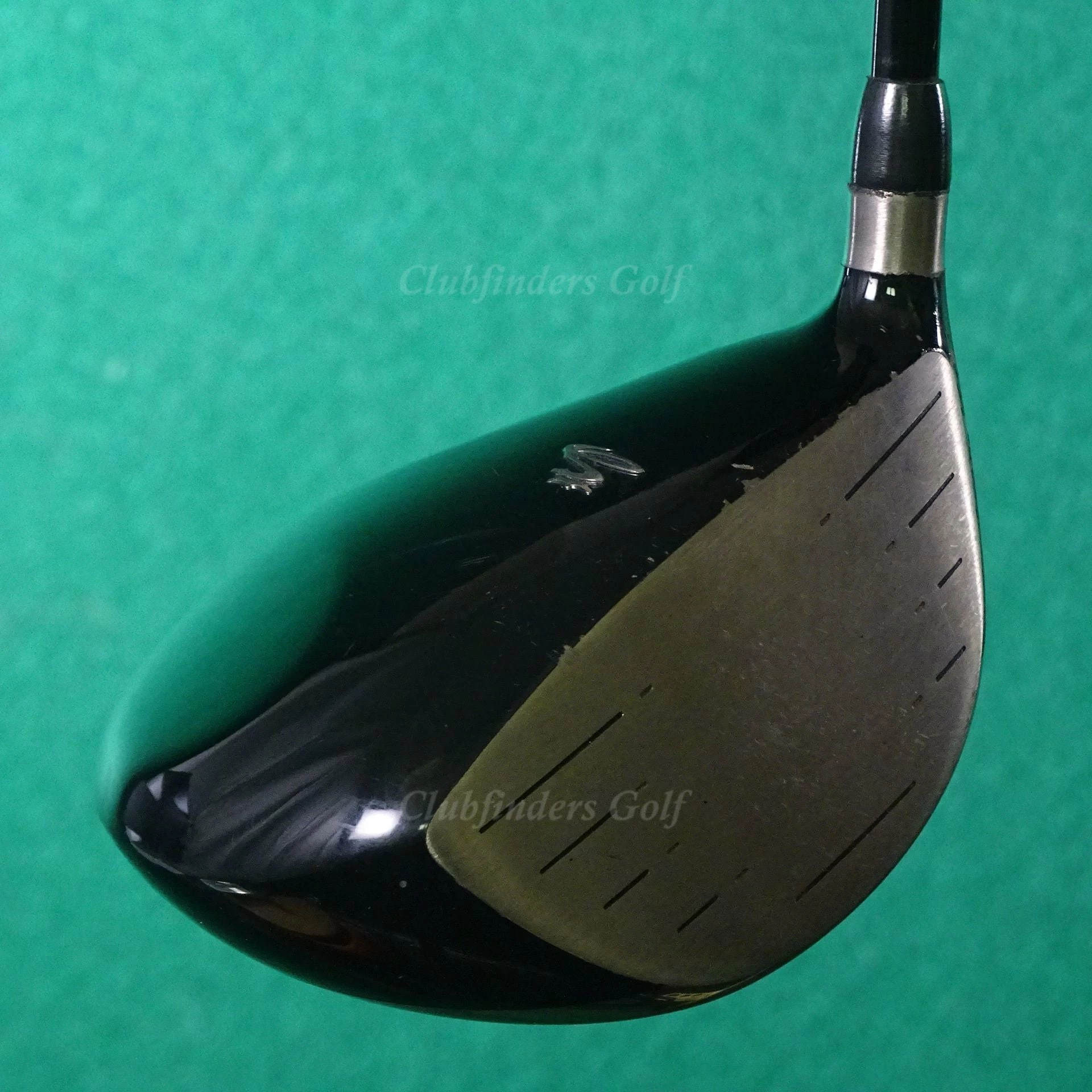King Cobra SS 350 Titanium 9.0° Driver UST Competition Series Graphite Regular - Image 4