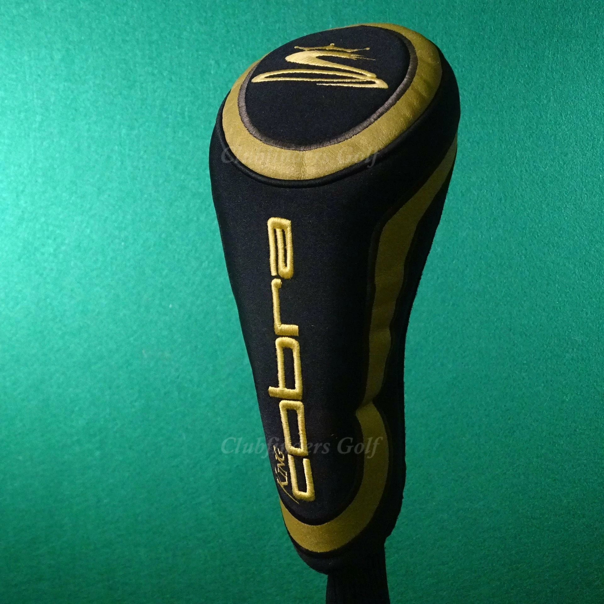 King Cobra SS 350 Titanium 9.0° Driver UST Competition Series Graphite Regular - Image 5