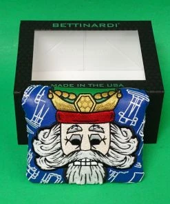 NEW Bettinardi 2022 Hive The Nutcracker Mallet Putter Headcover