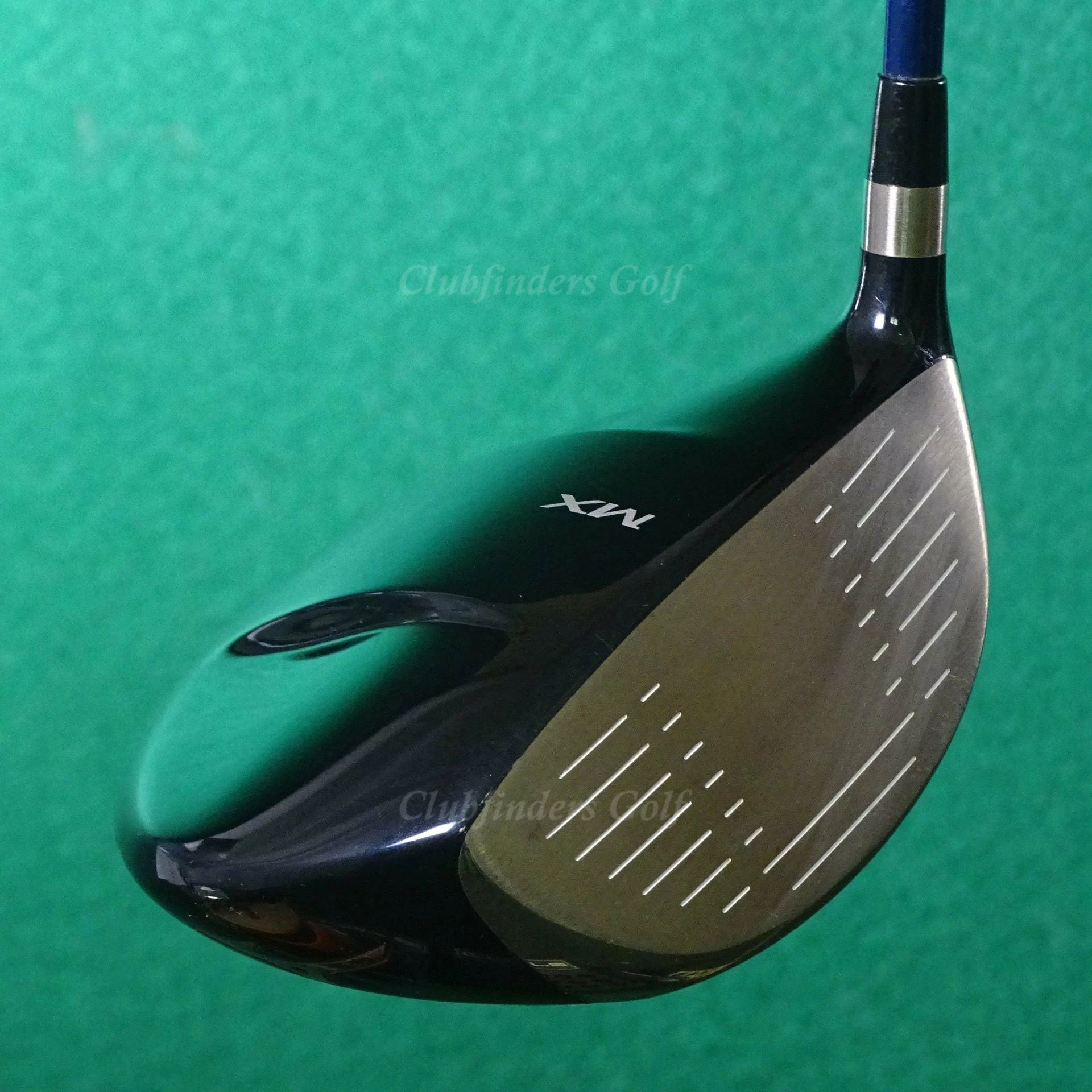 Mizuno MX-560 10.5° Driver Factory Exsar DS3 55g Graphite Regular - Image 3