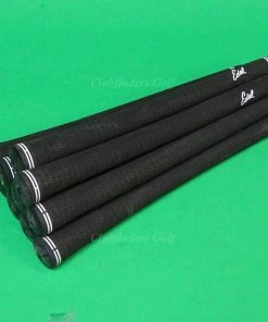 Edel Golf Pride Tour Velvet Standard 60R Pulled Iron/Wood Grips SET OF 10