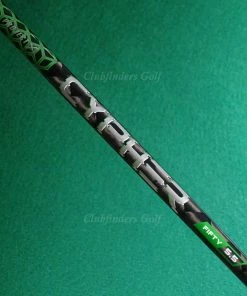 NEW Project X Cypher Fifty 5.5 .335 Regular Flex 46" Graphite Wood Shaft